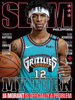 cover image of SLAM Philippines